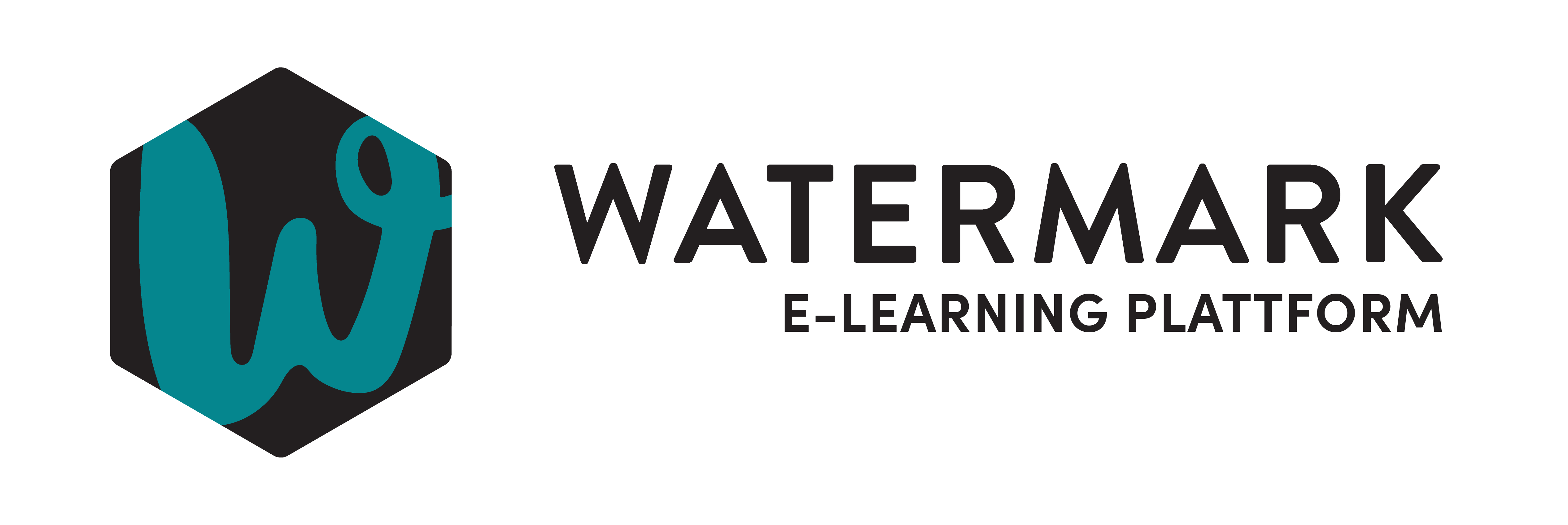 Watermark E-learning