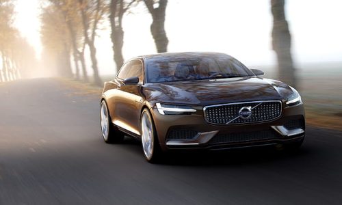 Introduktionskurs om Volvo
